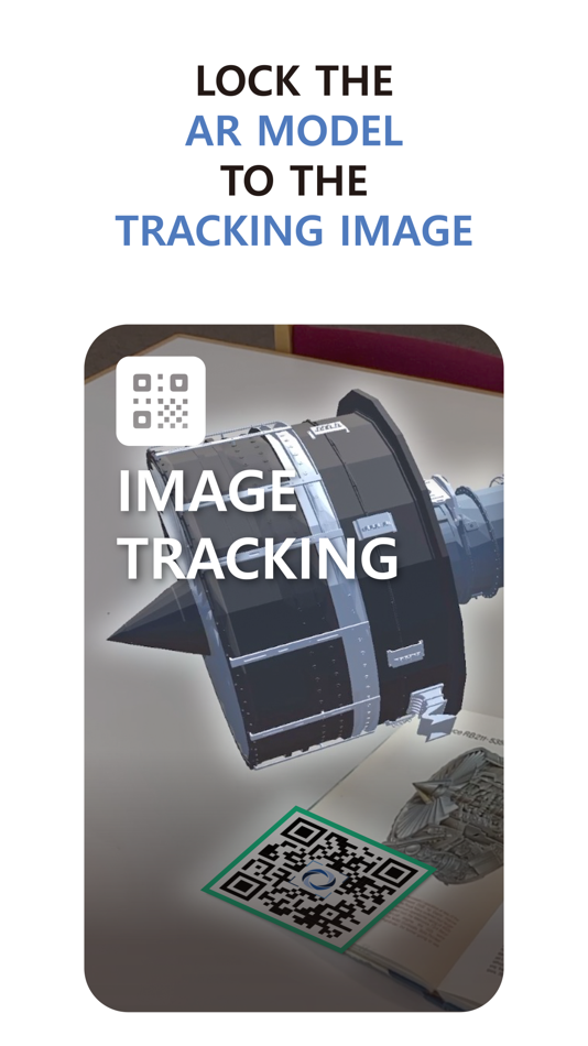 #8. VisionARi Viewer (iOS) Podle: VISIONARI LIMITED
