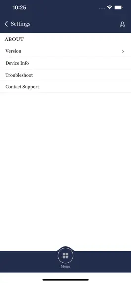 Game screenshot Darden Student Management App hack