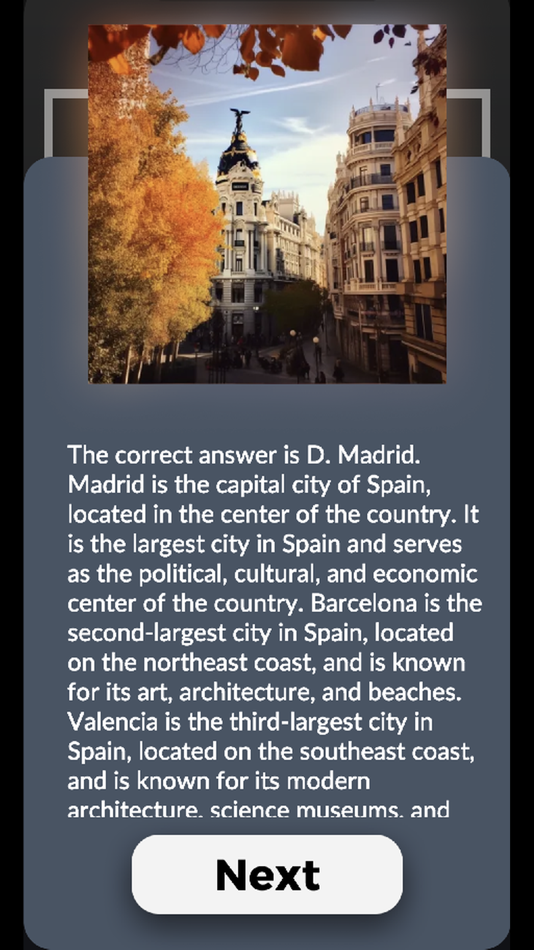 #3. Trivia Riddle Pun (iOS) 由: Kiet Le