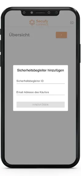 Game screenshot Secufy Connect hack