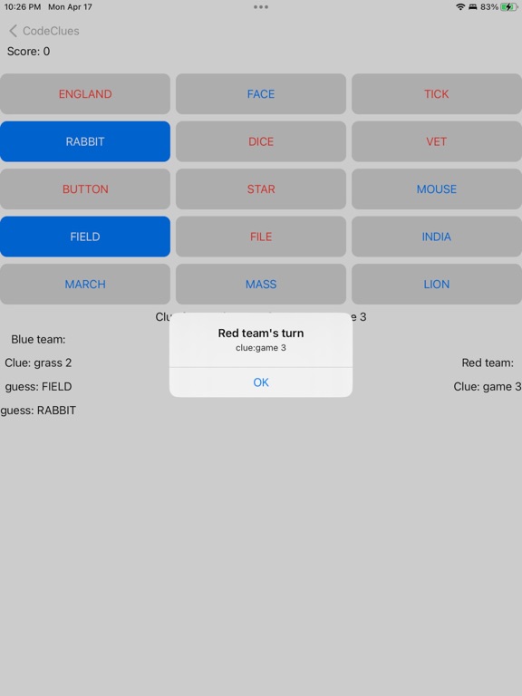 Screenshot #5 pour CodeClues