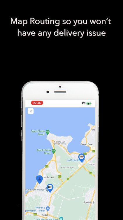 DDodo Business screenshot-3