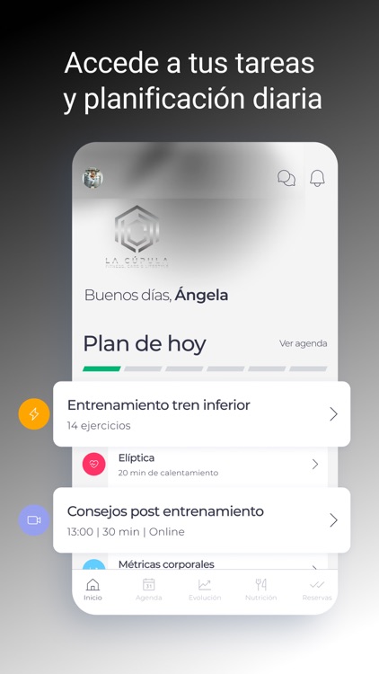 La Cúpula
