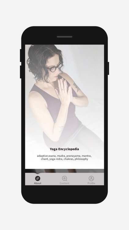 Yoga Encyclopedia