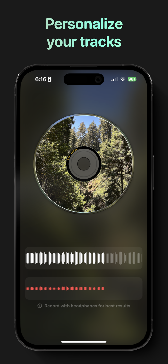 SongAI - Create AI Music