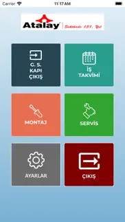 atalay assm problems & solutions and troubleshooting guide - 3