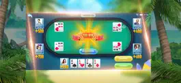 Game screenshot Diamond beach Solitaire mod apk