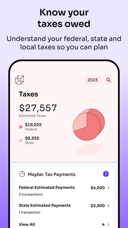 Upward: Save More Money screenshot-3
