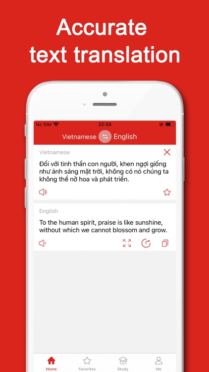 ViTranslator - Viet Translator