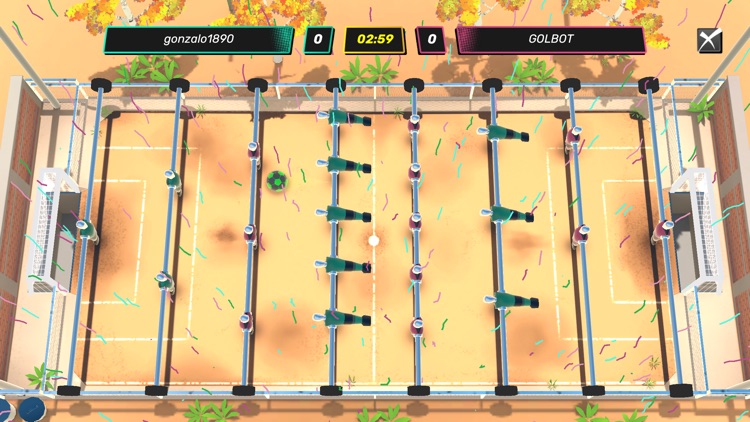 Metegolers screenshot-6