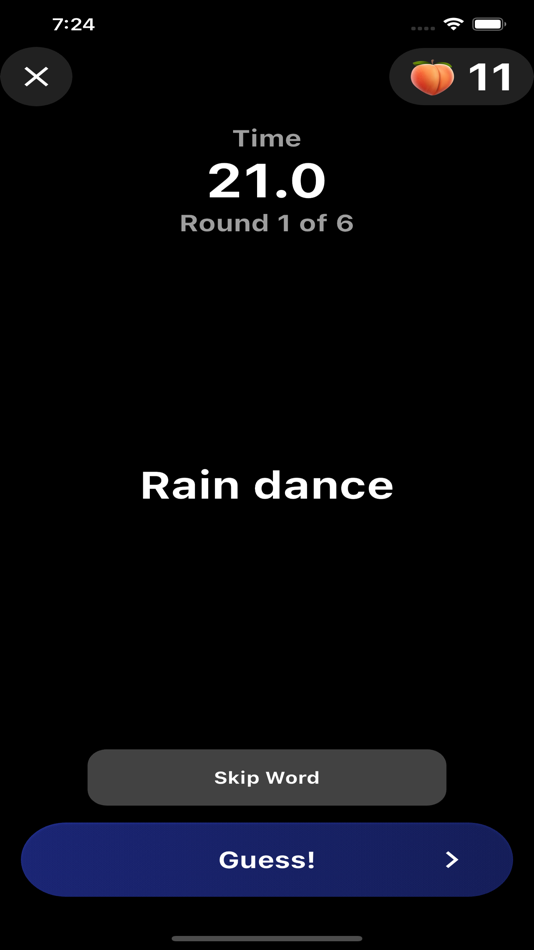 #3. Pantomime (iOS) 由: Felix Schuessler