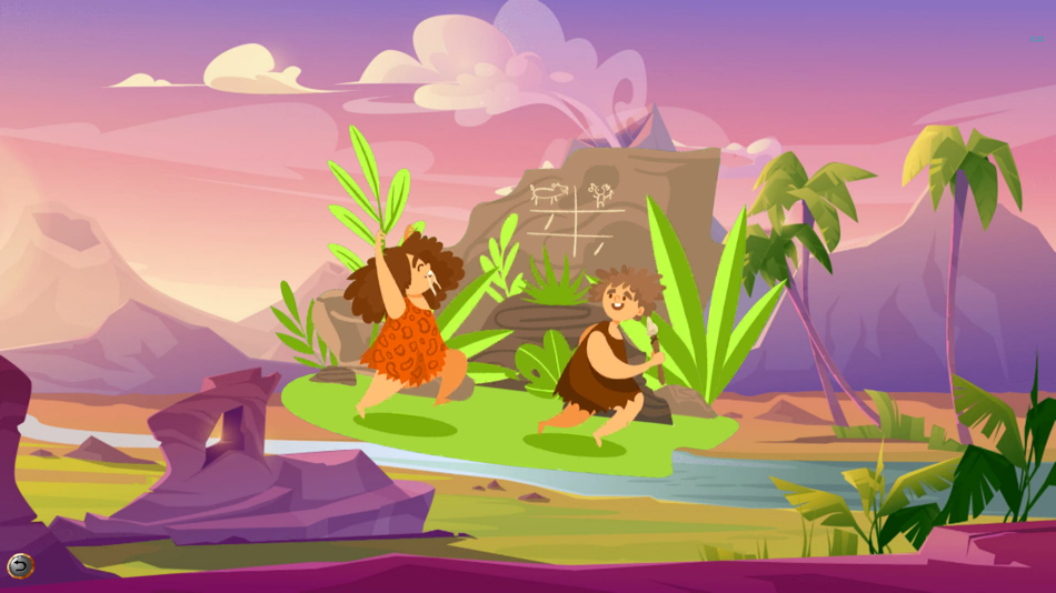 #4. Flippy geometry (iOS) 由: Aleksandr Vasilev