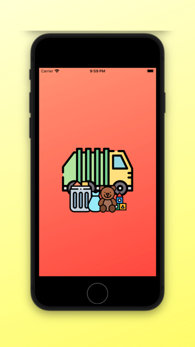 LLAMADA RECOLECTOR DE JUGUETES Screenshot