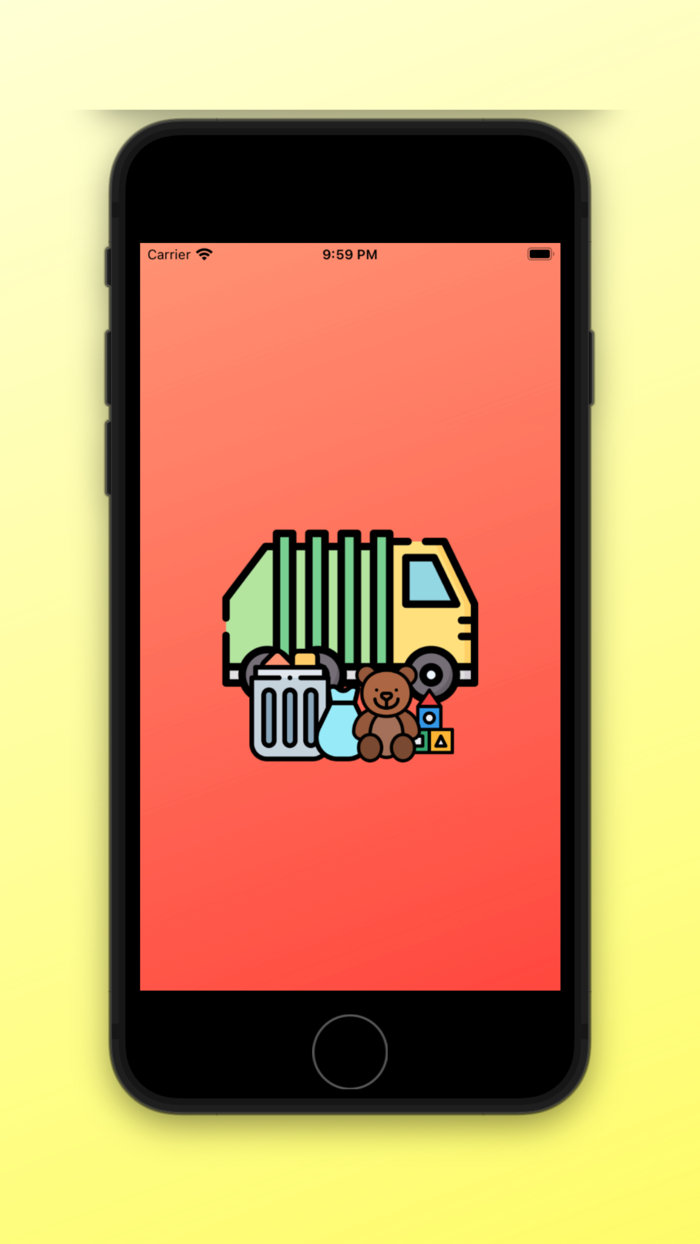 LLAMADA RECOLECTOR DE JUGUETES