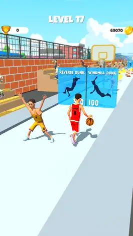 Game screenshot Ankle Breaker mod apk