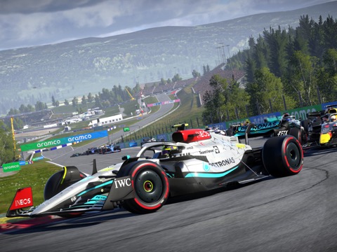 Formula Car Racing - Car Gamesのおすすめ画像1