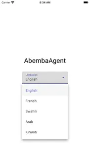 How to cancel & delete abembaagent 2