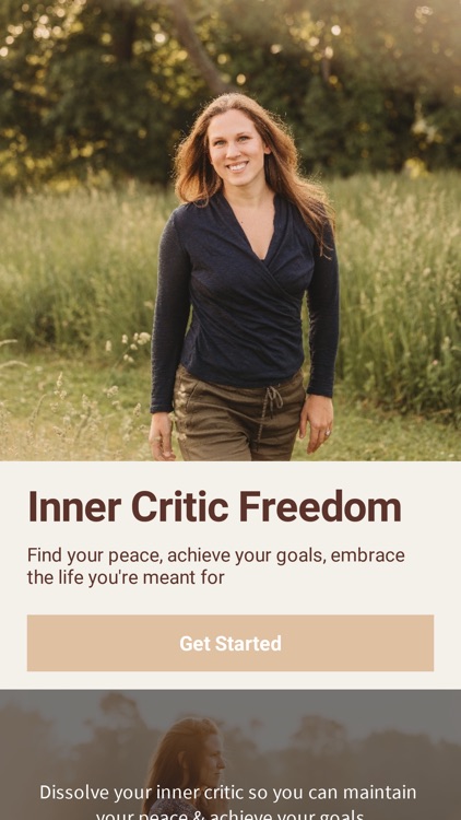 InnerCriticFreedom
