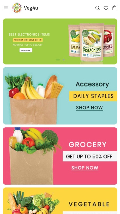 Veg4u