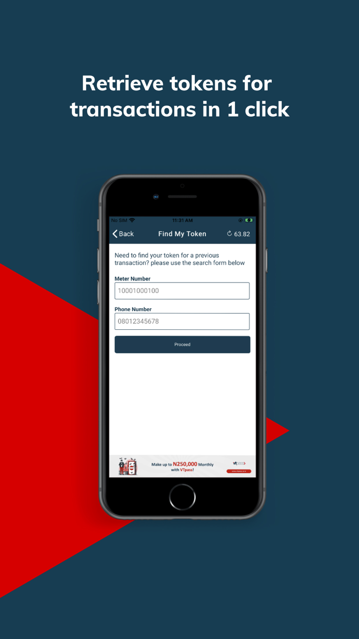 VTpass VTU and Bills Payment