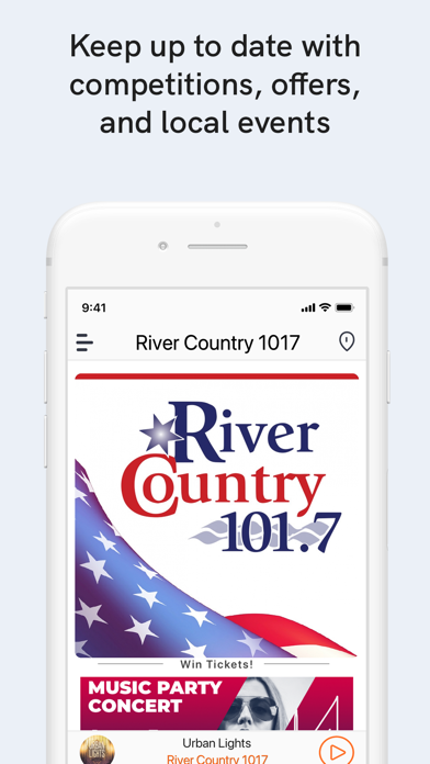 River Country 1017 Screenshot