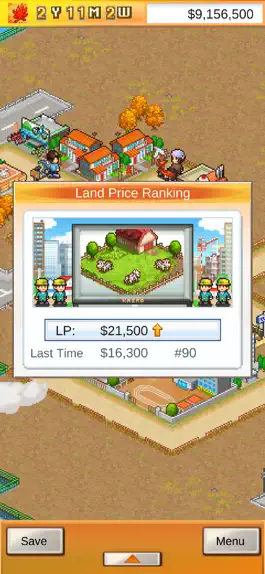 Game screenshot Venture Towns hack