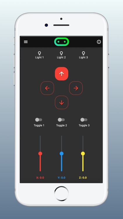 Micro:bit Controller