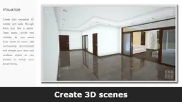 Game screenshot Designverse: Home Design apk