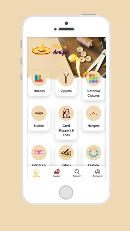 Plaza De Amigos App