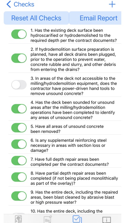 UHPC Pocket Guide screenshot-3