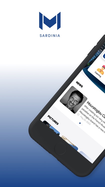 Mouratoglou Cala di Volpe