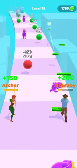 Game screenshot Couple Evolution hack