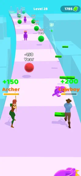 Game screenshot Couple Evolution hack