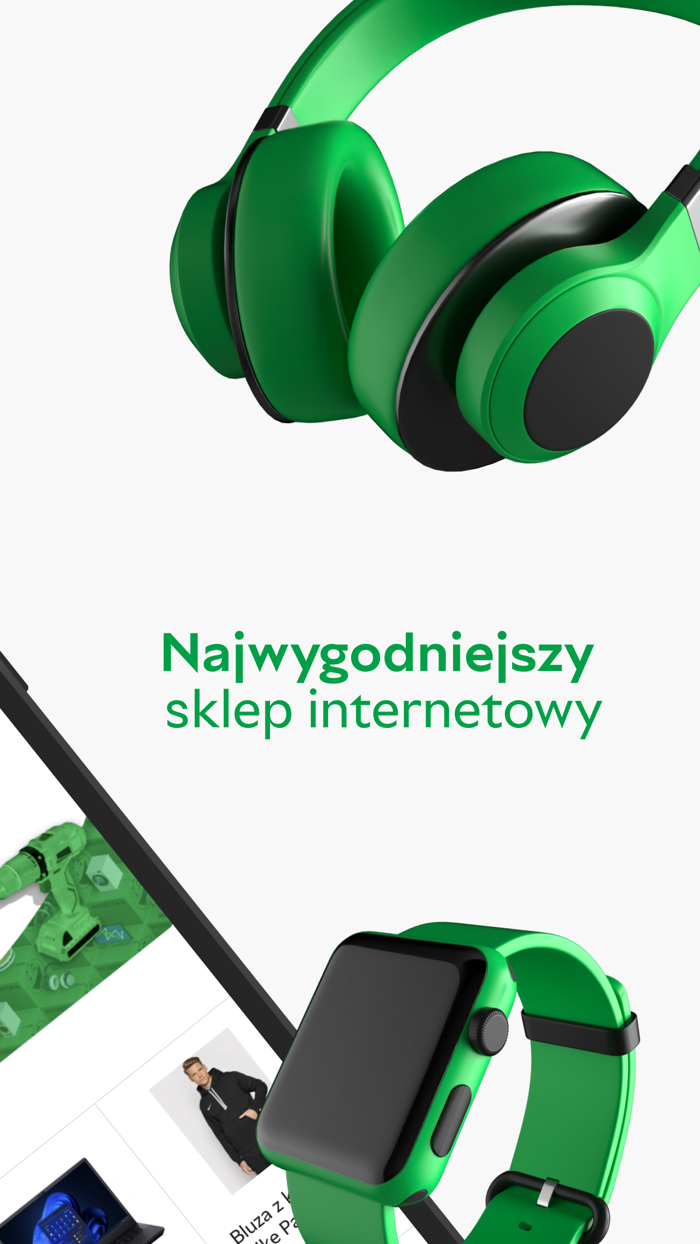 ROZETKA.PL - sklep internetowy