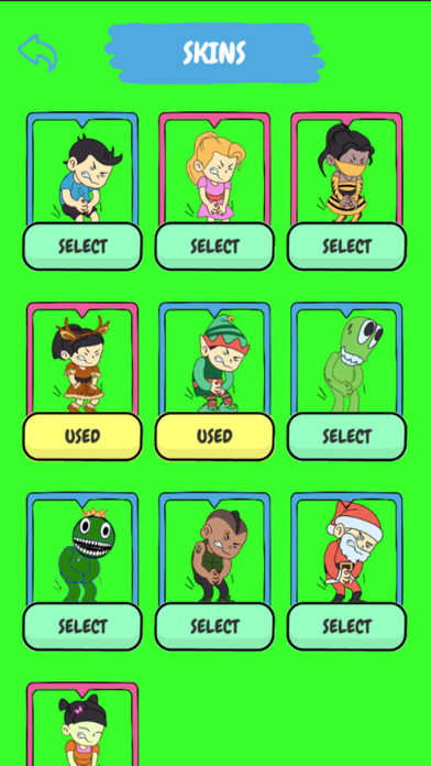 Toilet Rush Monster Screenshot