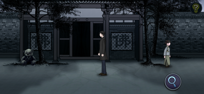 纸人新娘2-阴阳镇怪谈