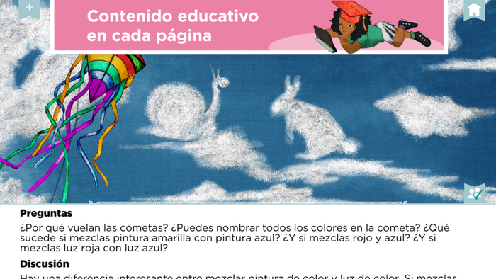 The Flying Squid  Book 4