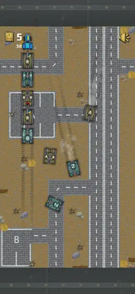 Game screenshot Вкради Російський Танк hack