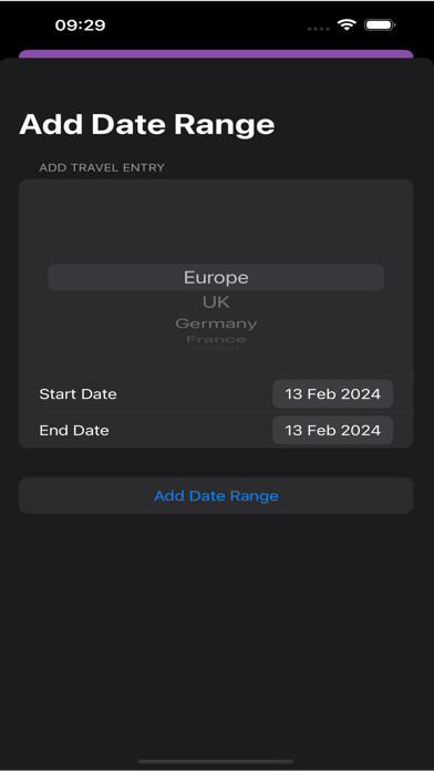 Screenshot #3 pour EUSS Calculator