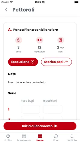 Game screenshot CoachPlus hack