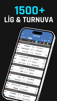Mackolik Canlı Sonuçlar iphone resimleri 2