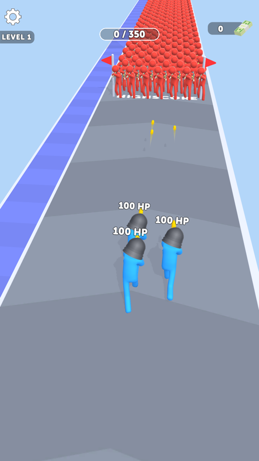 #6. Card Army (iOS) 来自: Mustafa Akbaba