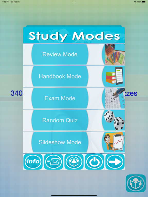 Screenshot #6 pour Cardiac Assessment Exam Review
