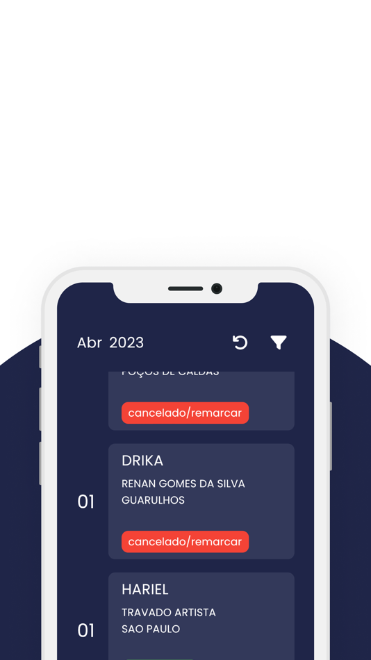 #5. Dsu Show (iOS) 由: Alexsandro Justino da Silva