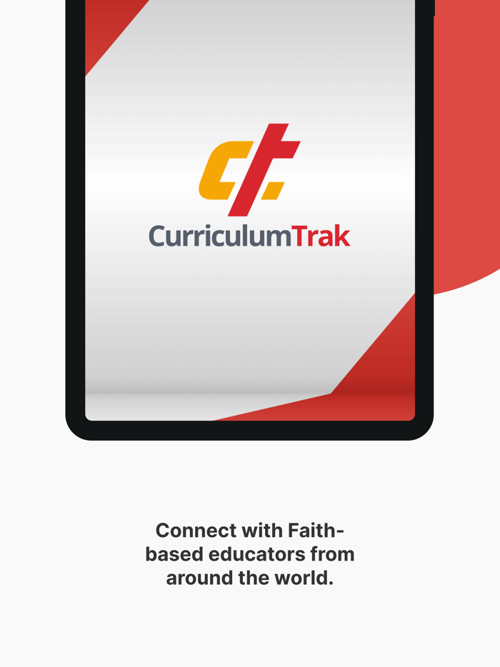 Curriculum Trak
