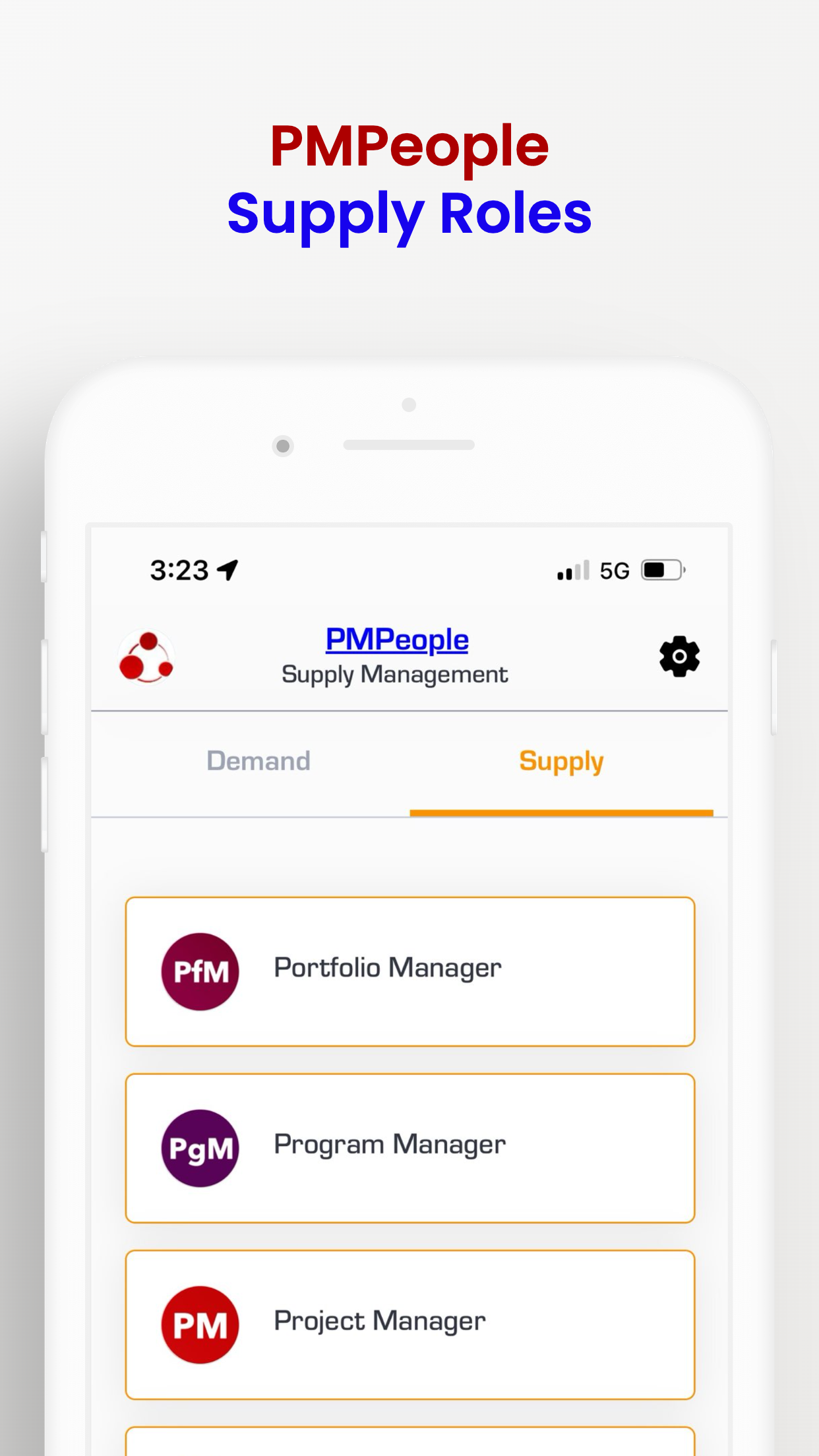PMPeople