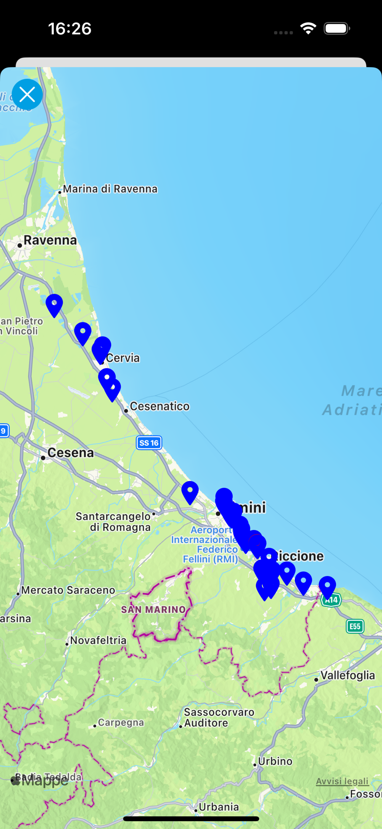 MyRimini