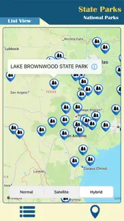 great texas state parks problems & solutions and troubleshooting guide - 2