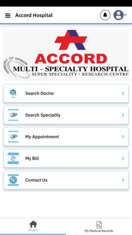 Game screenshot Accord Hospital mod apk