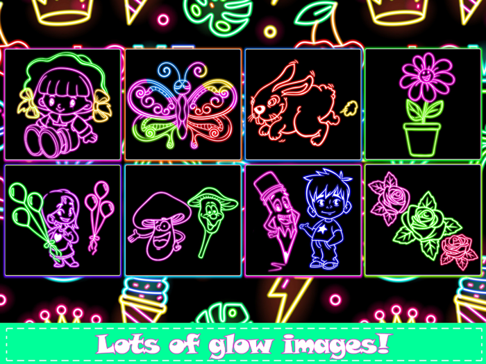 Preschool Kids Easy Learning